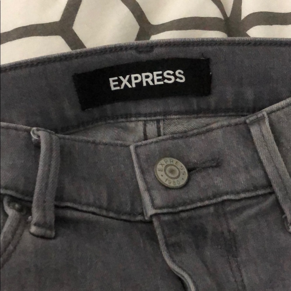 Jeans - Picture 4 of 4